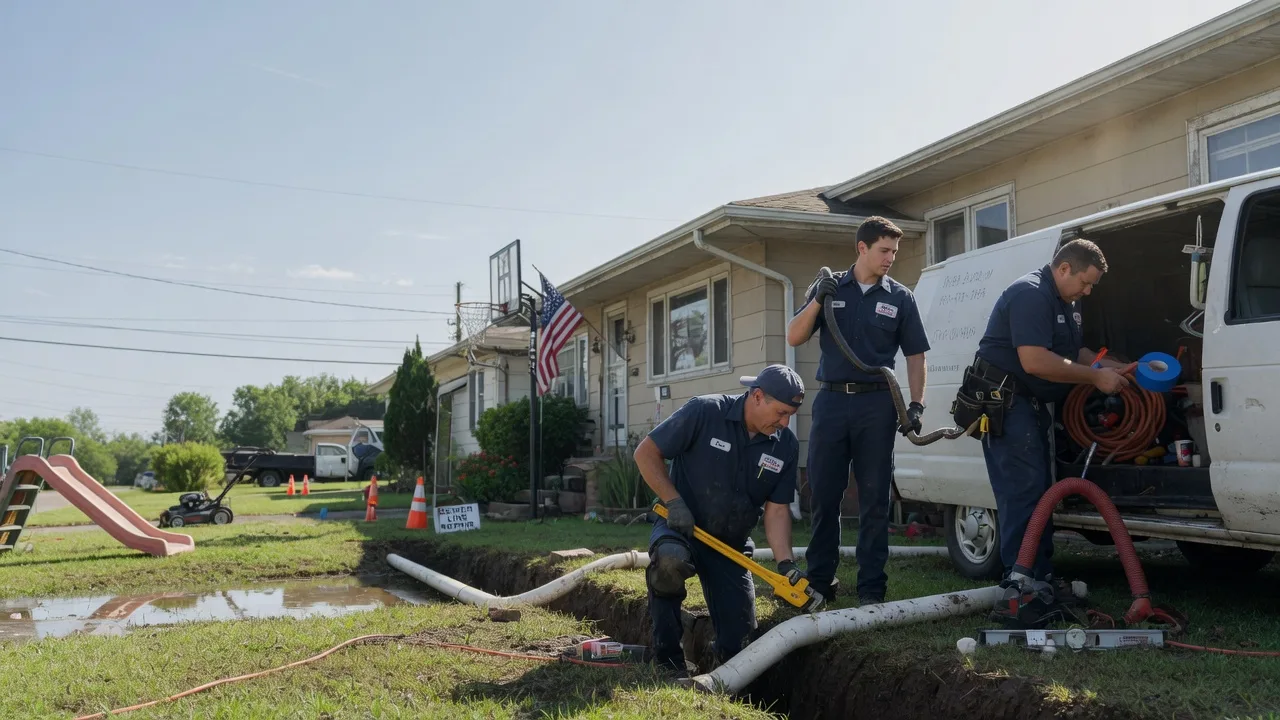 Toilet Installation in Downingtown, PA near me